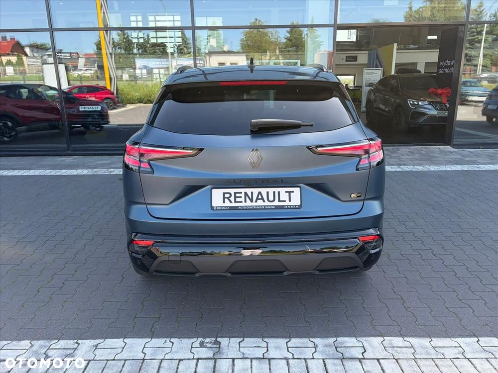 Renault Austral - 4