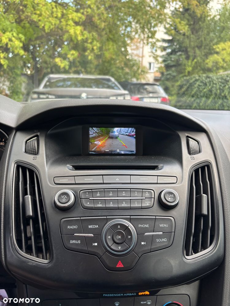 Ford Focus - 10