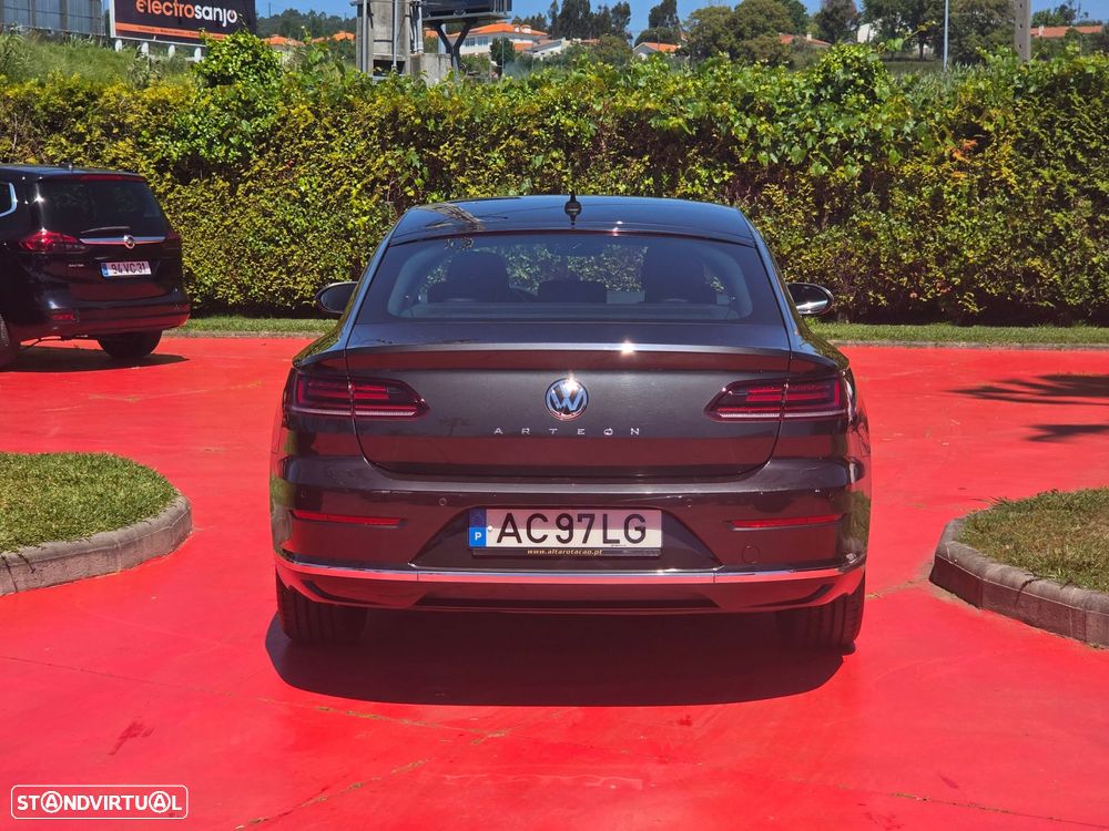 VW Arteon 2.0 TDI Elegance DSG - 7