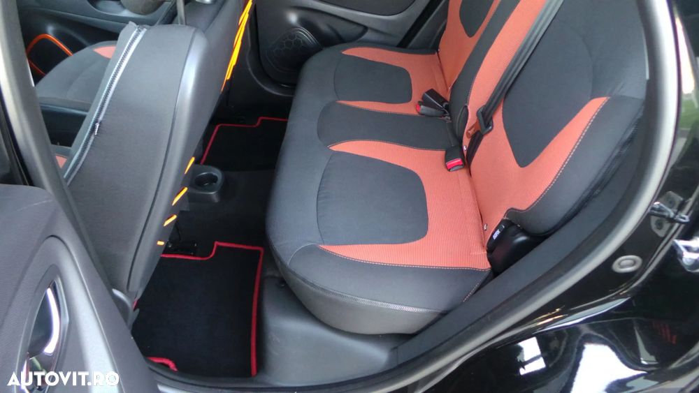Renault Captur ENERGY TCe 120 EDC XMOD - 19