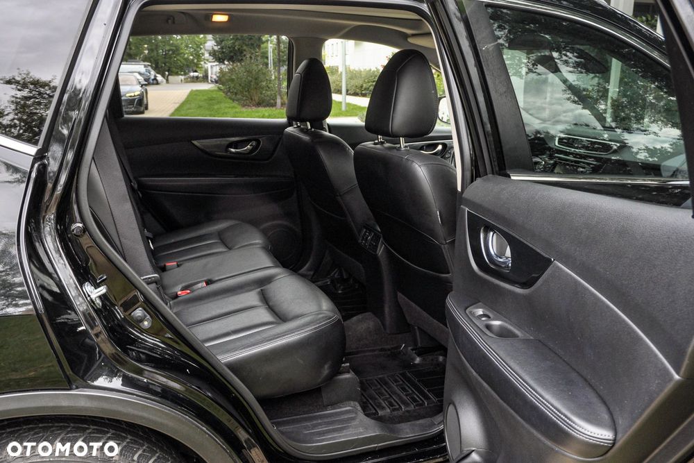 Nissan X-Trail - 13