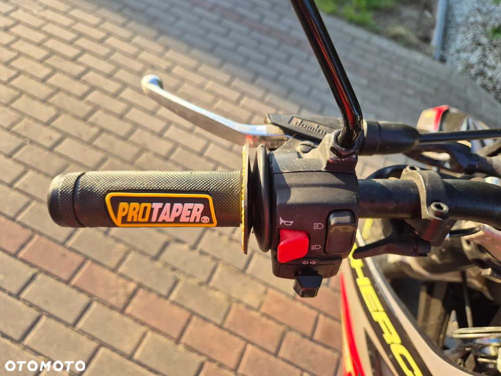 Sherco SM - 32