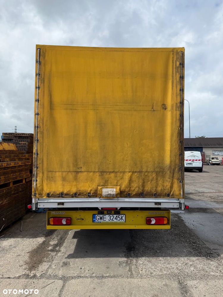 Renault Master - 5