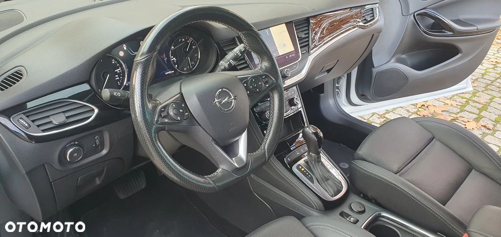 Opel Astra - 32