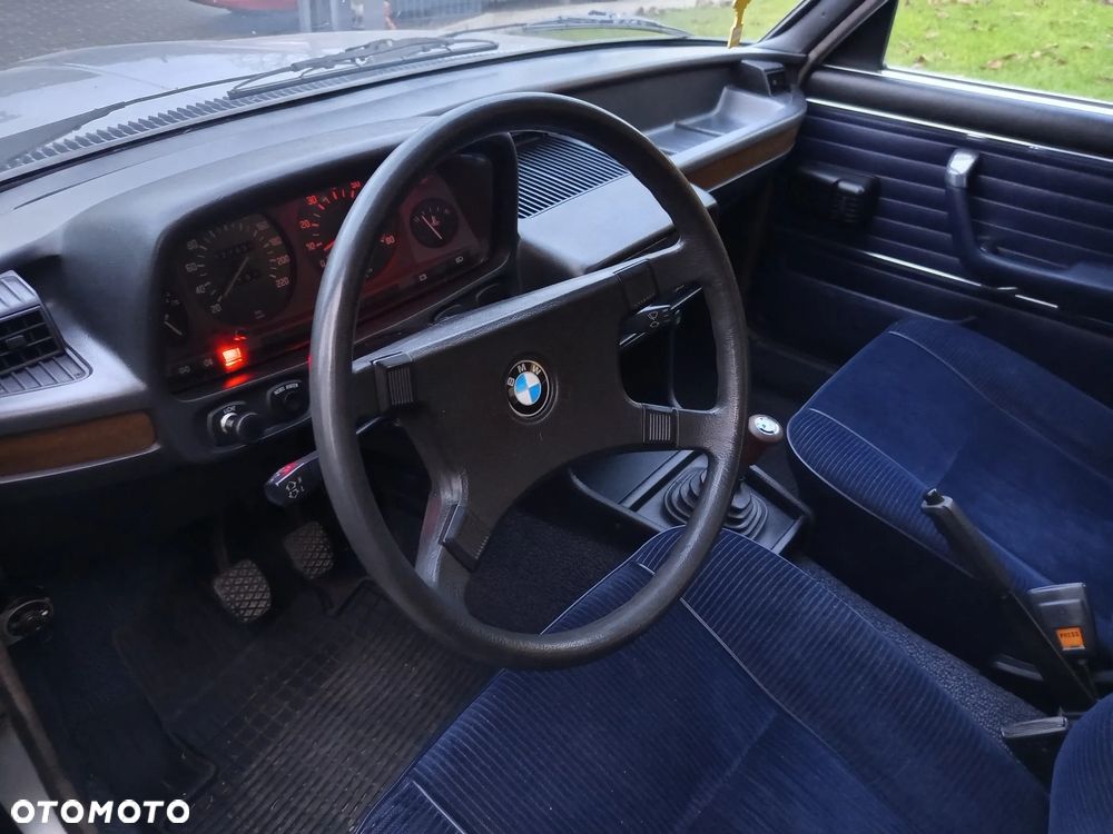 BMW Seria 5 - 9