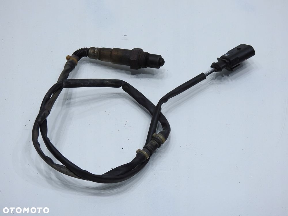 SONDA LAMBDA VW PASSAT B6 2.0 FSI - 8