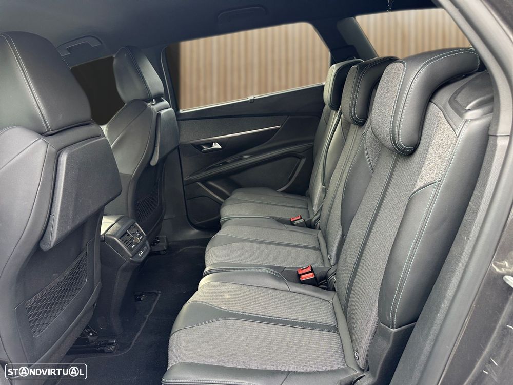 Peugeot 5008 1.2 PureTech Allure Pack - 9
