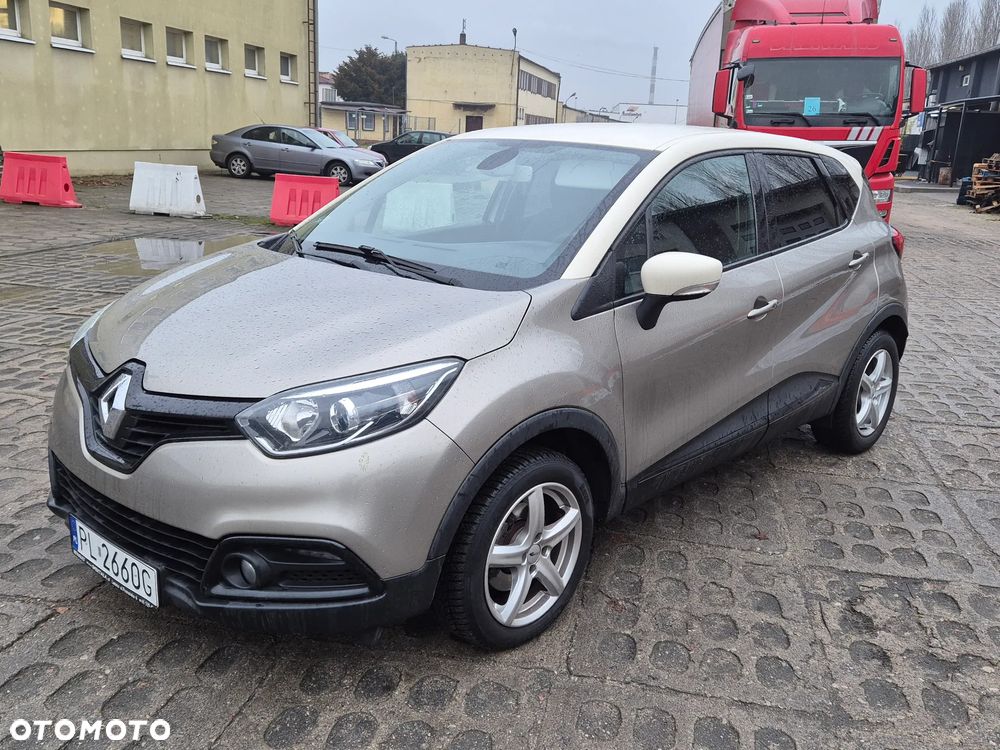 Renault Captur - 2