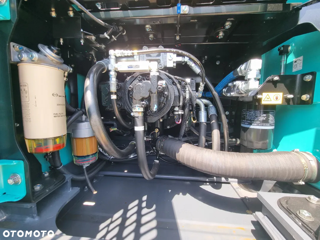 Kobelco SK210LC-11 - 14