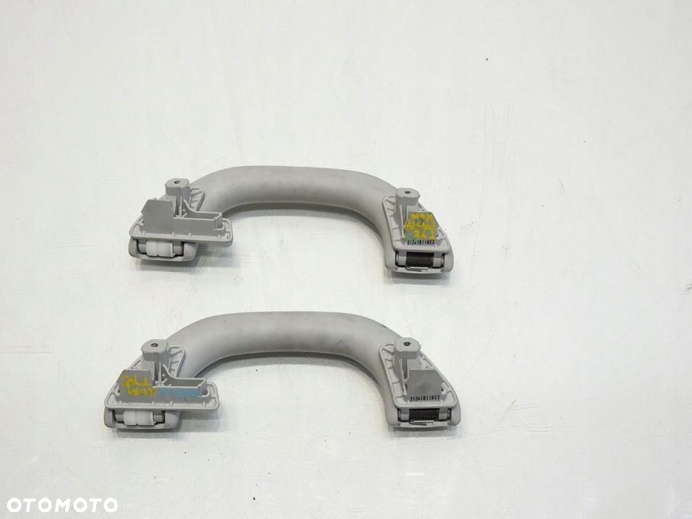 RĄCZKA UCHWYT PODSUFITKI TYŁ VW PASSAT B7 1K0857607N - 4