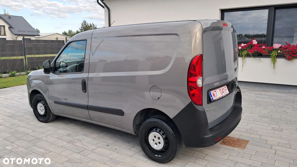 Opel Combo Tour L1H1 - 18
