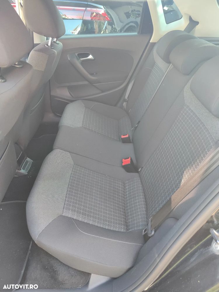 Volkswagen Polo 1.2 TSI BMT Highline - 13