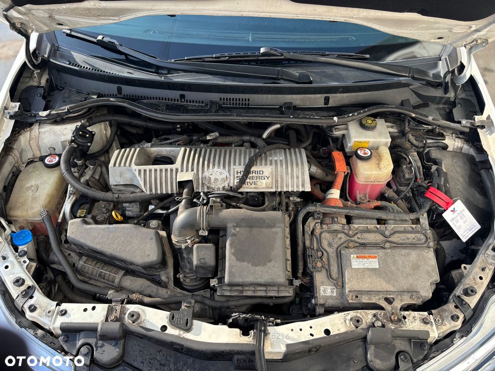 Toyota Auris - 14