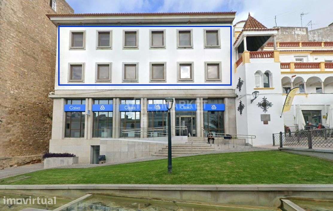 Escritório da banca com 500 m2 destinado a serviços inserido no 3º e 4 - Grande imagem: 4/4