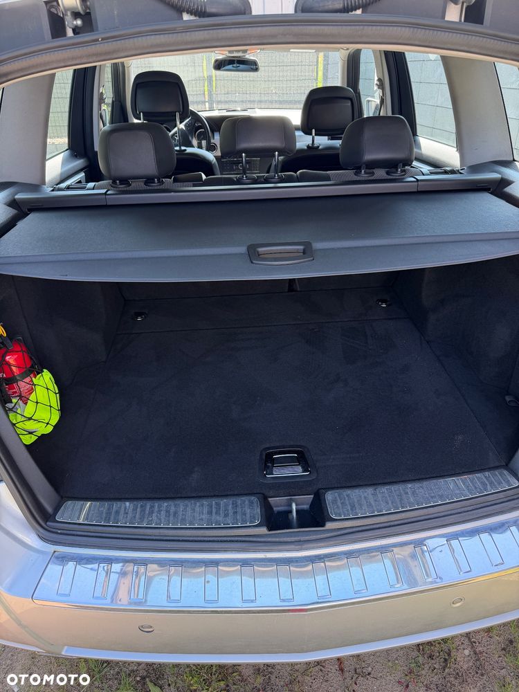 Mercedes-Benz GLK 320 CDI 4-Matic - 9
