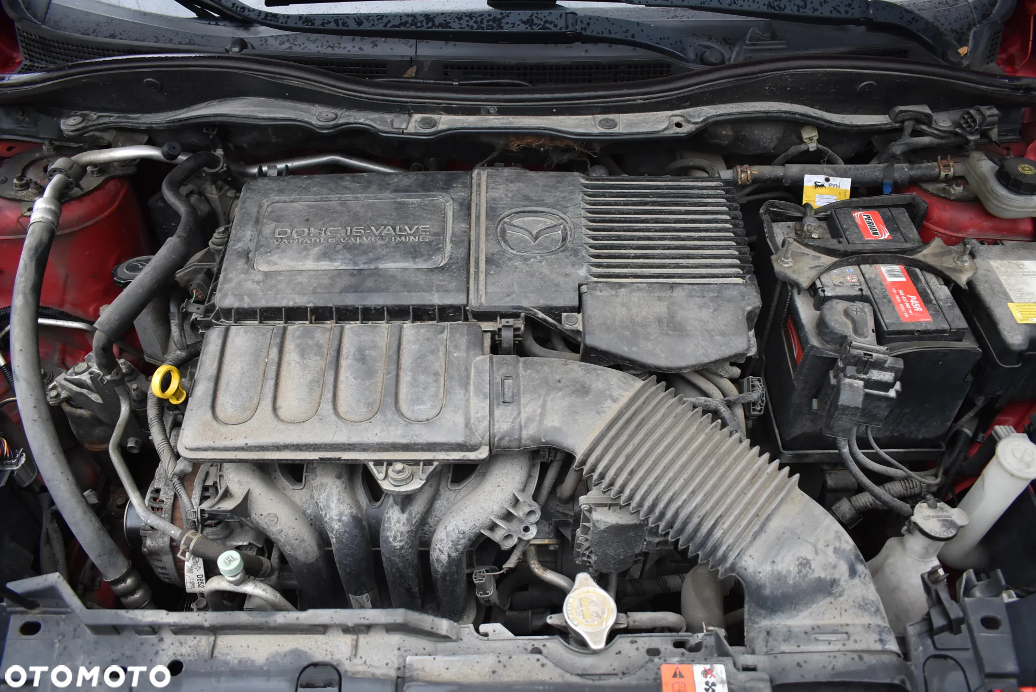 Mazda 2 1.3 Exclusive - 29