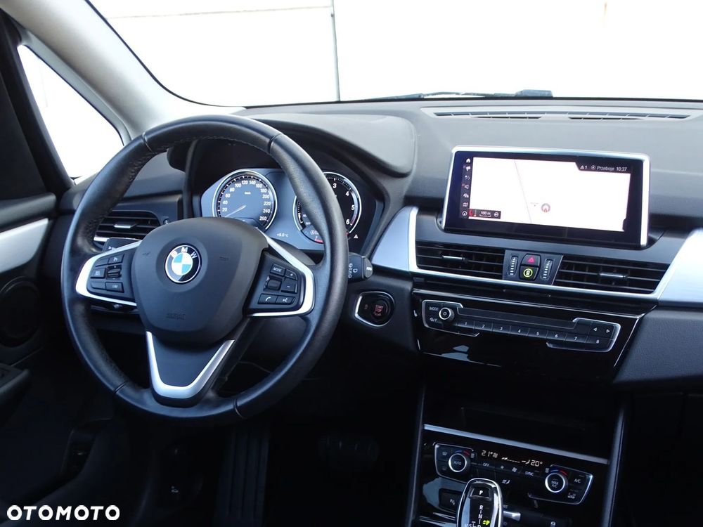 BMW Seria 2 - 15