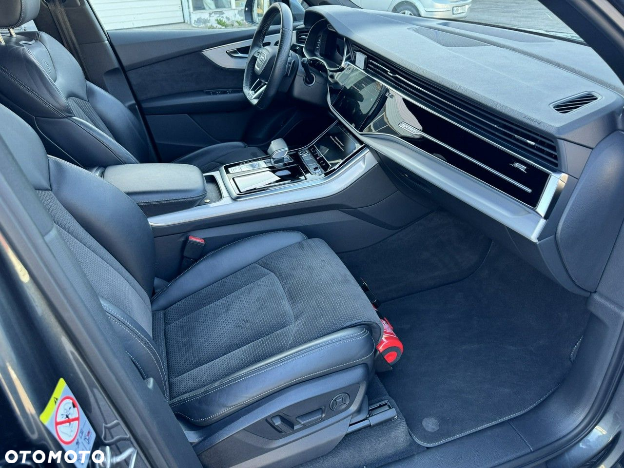 Audi Q7 - 37