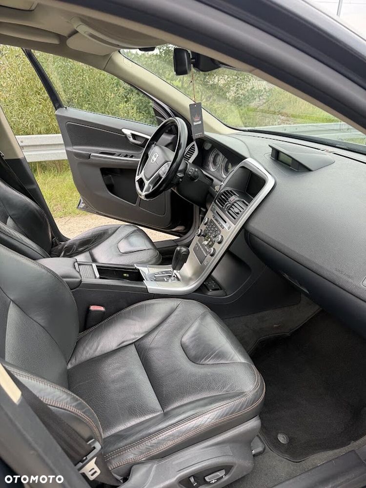 Volvo XC 60 - 9