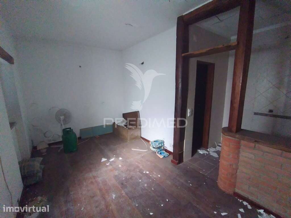 Moradia T1 Torre da Marinha - Grande imagem: 5/8
