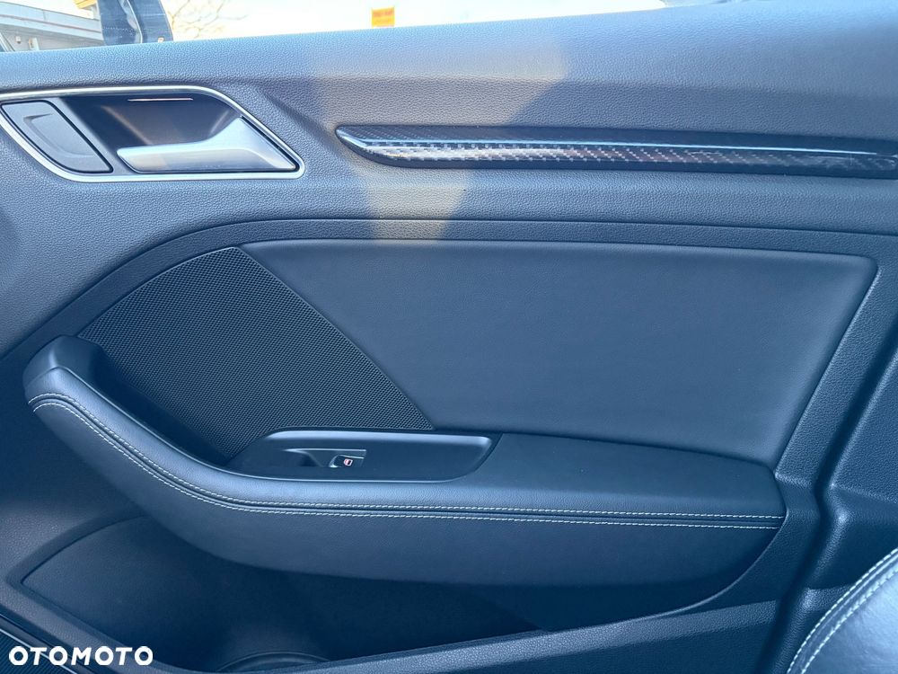 Audi A3 Limousine 1.5 TFSI - 26