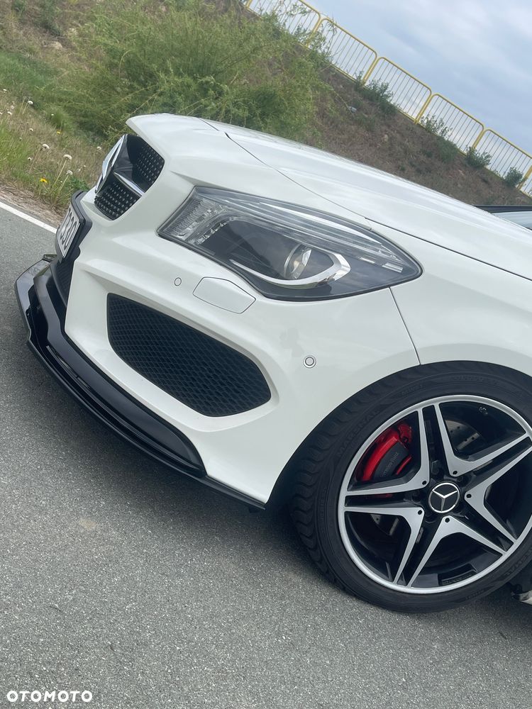 Mercedes-Benz CLA 250 7G-DCT - 25