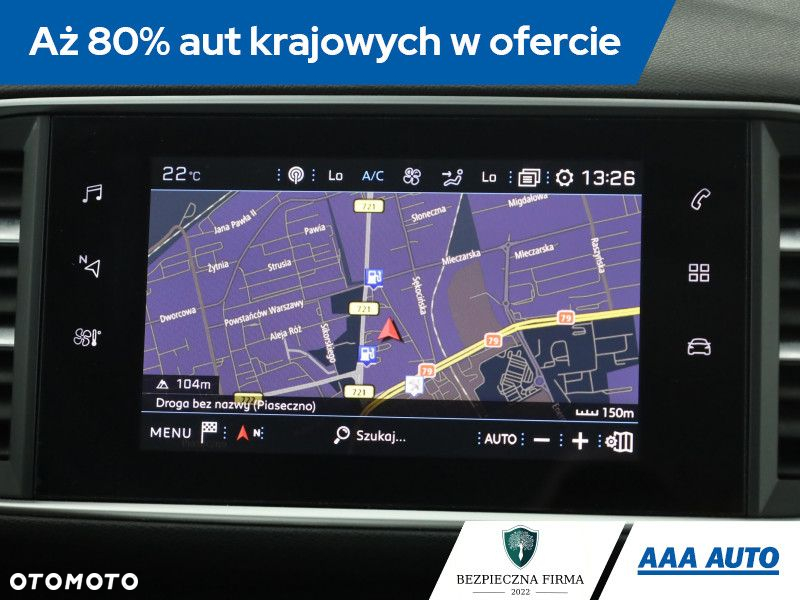 Peugeot 308 - 10