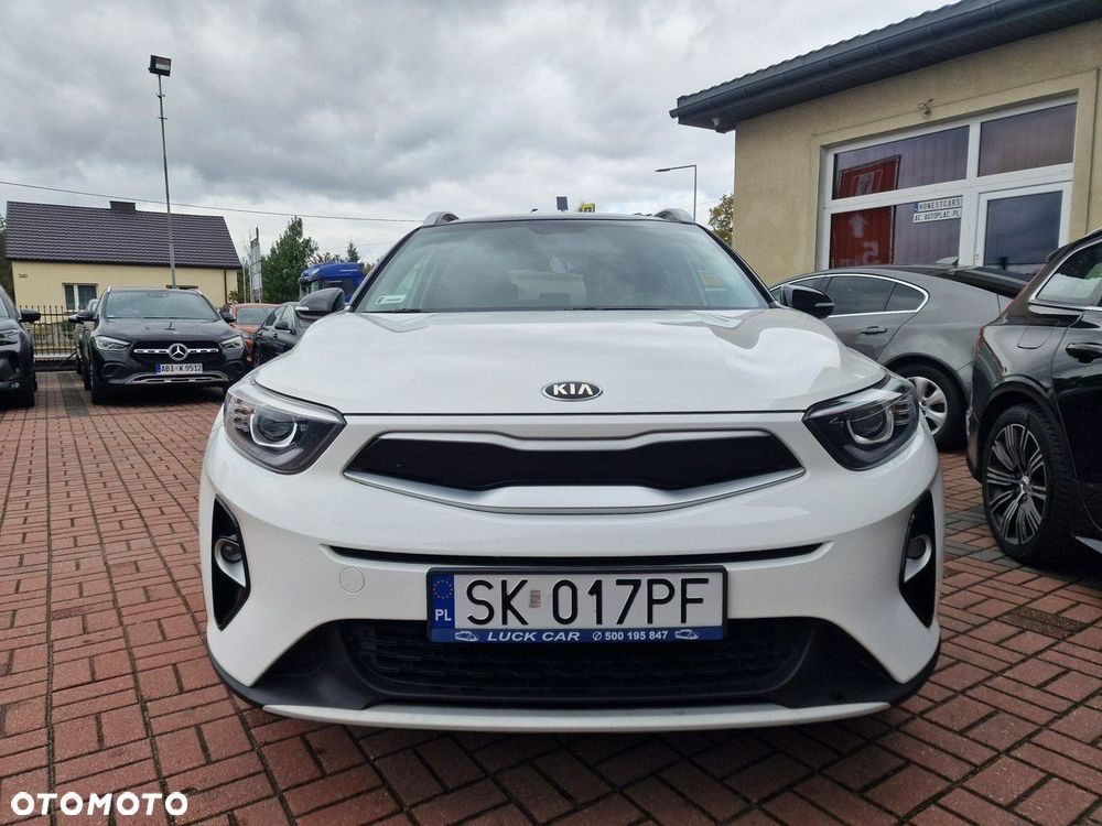 Kia Stonic - 14