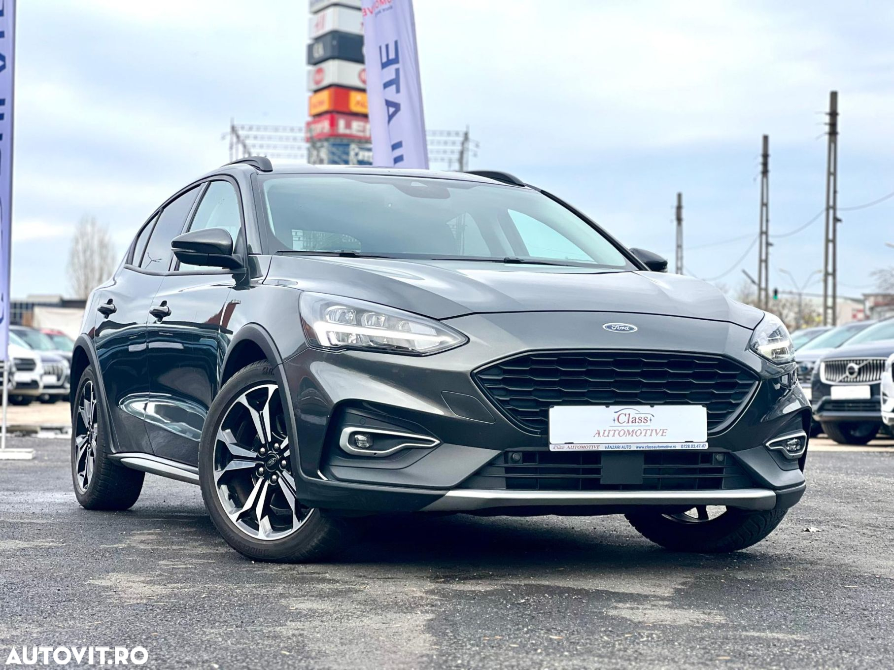 Ford Focus - 6