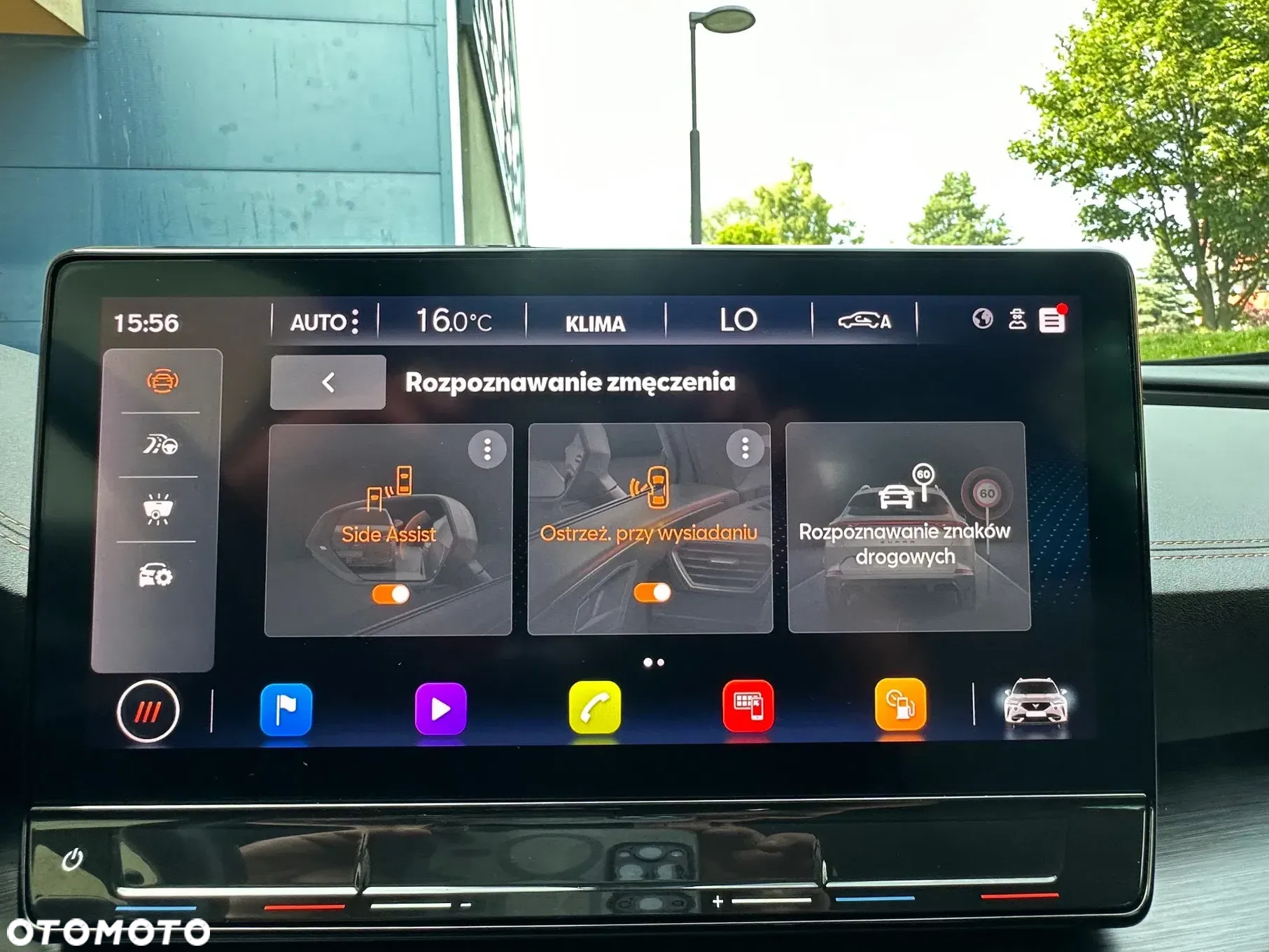 Cupra Formentor 2.0 TSI 4Drive VZ DSG - 35