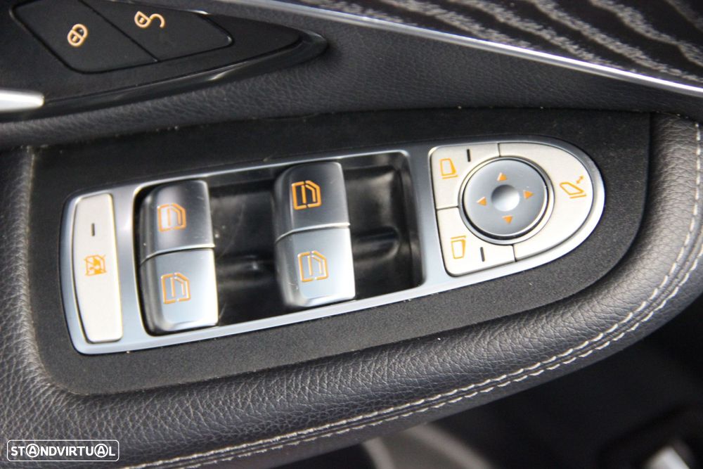 Mercedes-Benz GLC 300 de 4Matic - 10