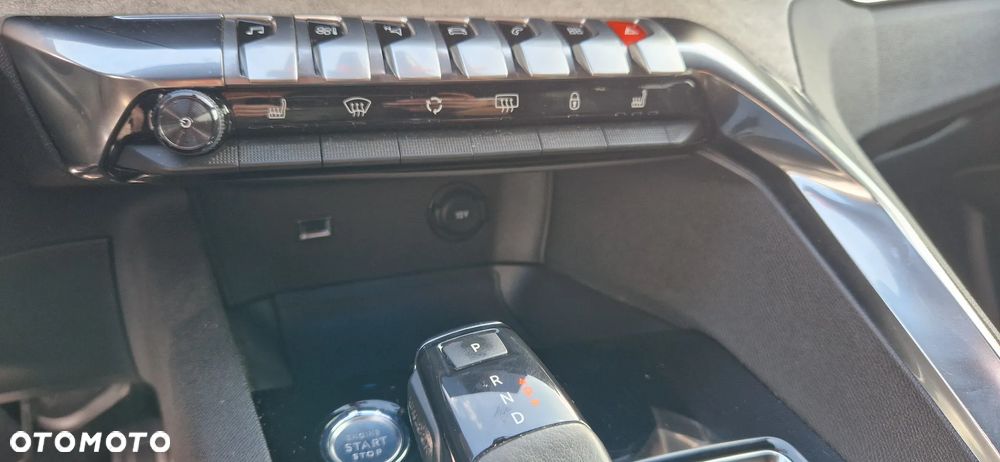 Peugeot 3008 BlueHDi 180 Stop & Start EAT8 GT - 20