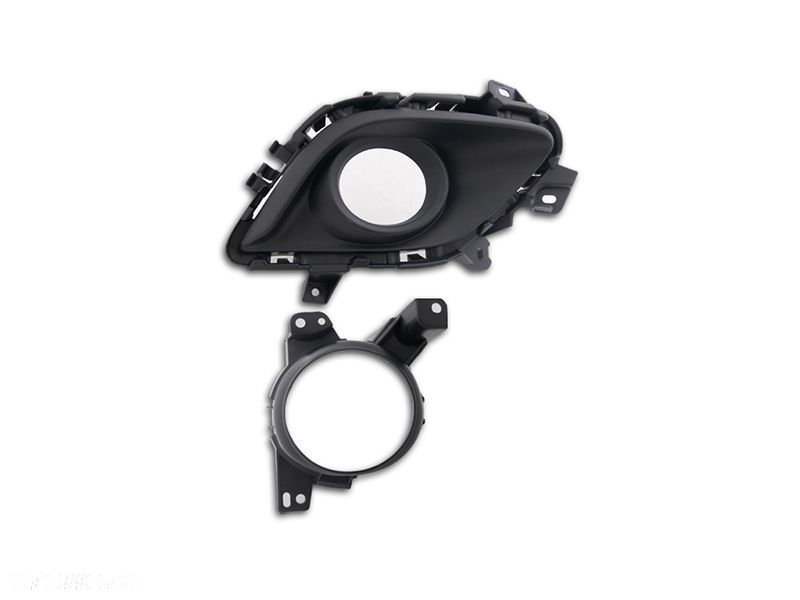 ATRAPA KRATKA RAMKA ZASLEPKA MAZDA 6 GJ 3 III 2012 - 1