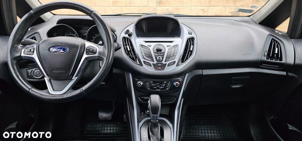 Ford B-MAX 1.6 Titanium - 7