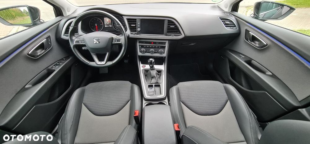 Skoda Octavia 1.5 TSI ACT Sport Edition - 27
