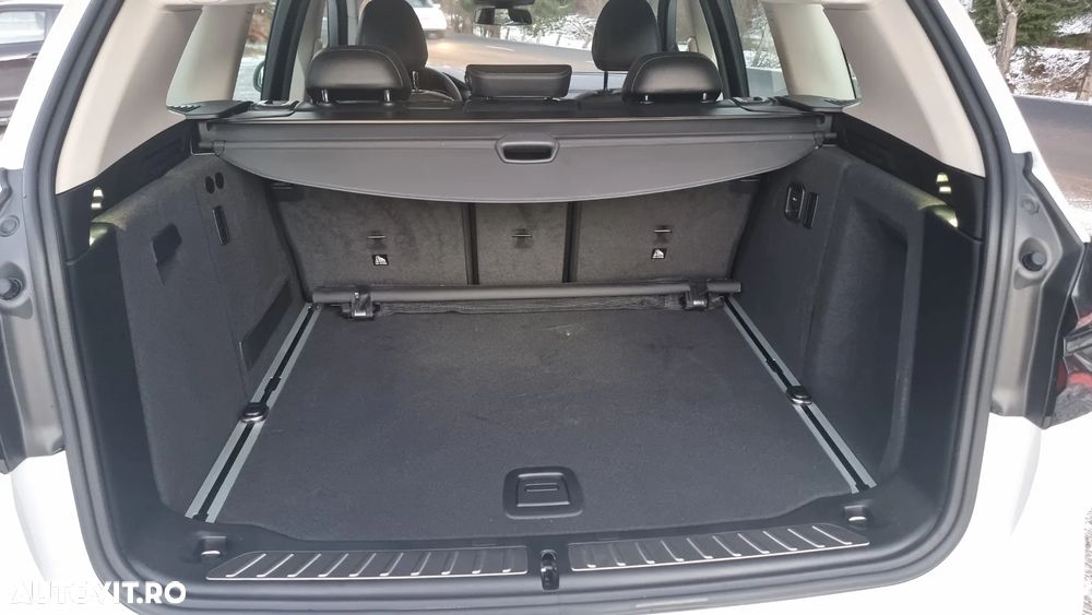 BMW X3 xDrive20d Aut. xLine - 32