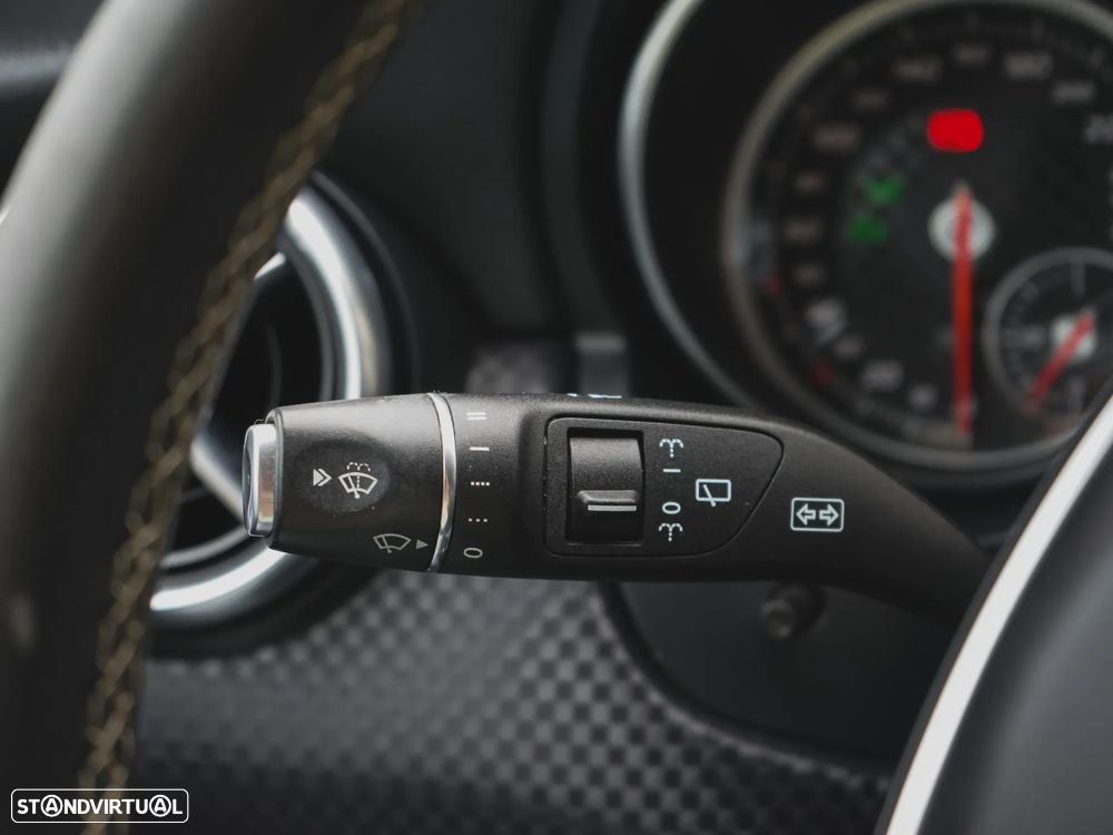 Mercedes-Benz A 200 CDI BE Style Aut. - 12