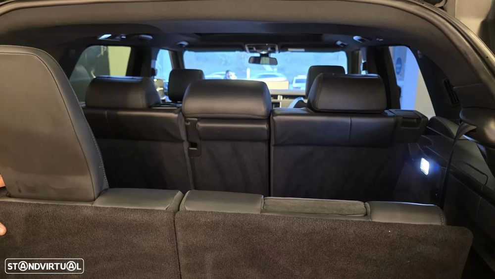 Land Rover Range Rover Sport 3.0 TDV6 HSE Dynamic - 24