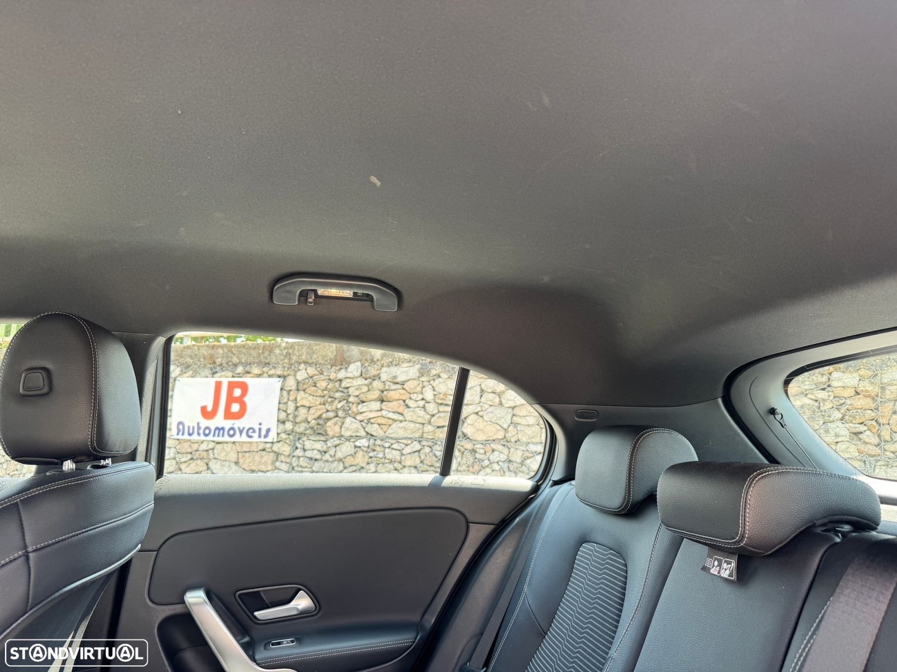 Mercedes-Benz A 180 d Progressive Aut. - 14