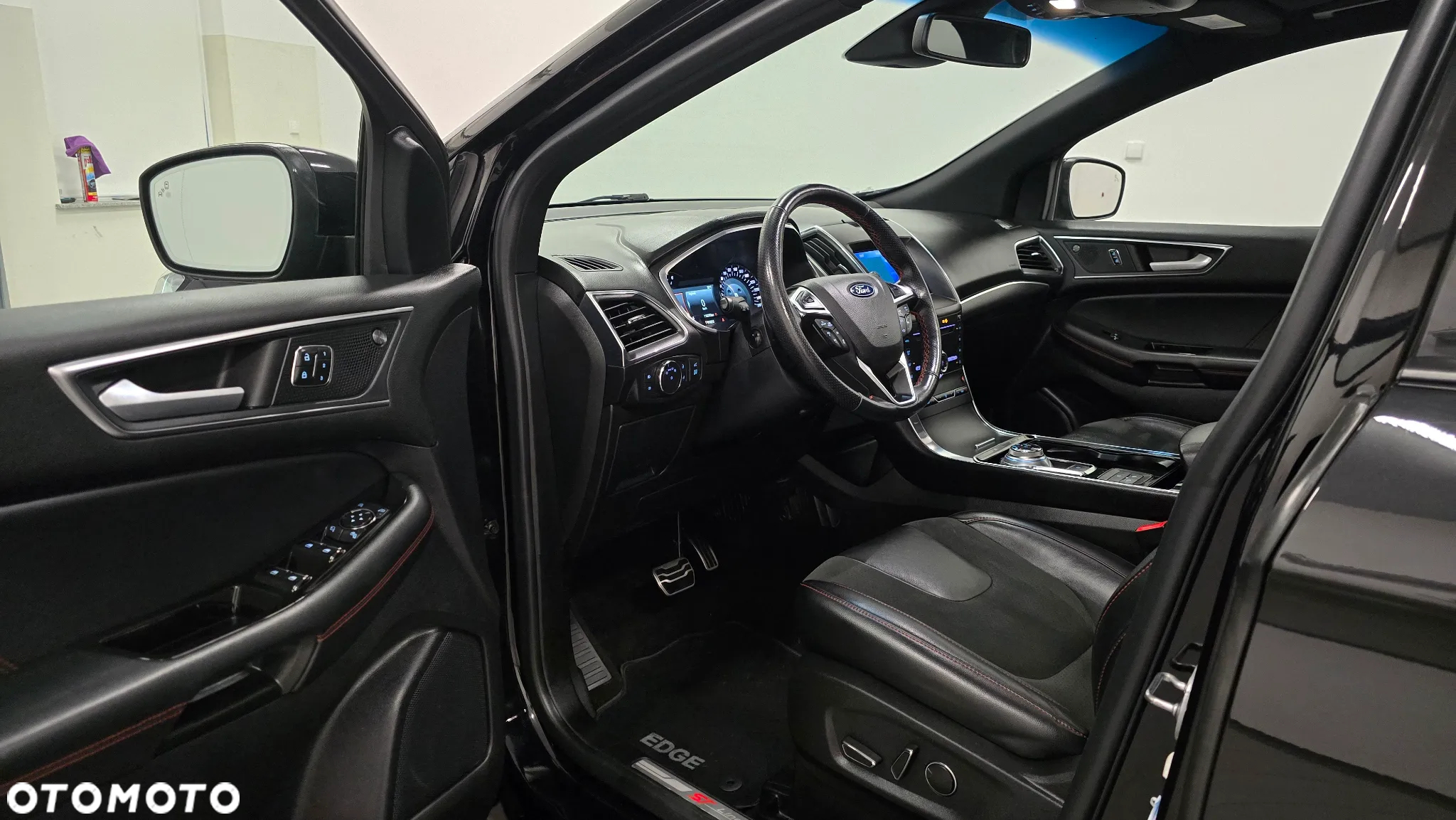 Ford Edge 2.0 EcoBlue Twin-Turbo 4WD ST-Line - 6