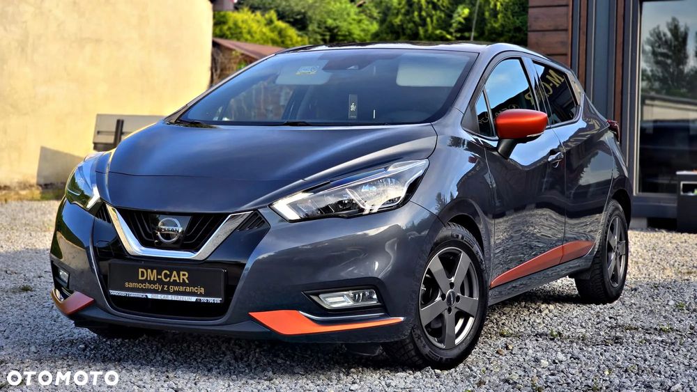 Nissan Micra 0.9 IG-T BOSE Personal Premium Edition - 6
