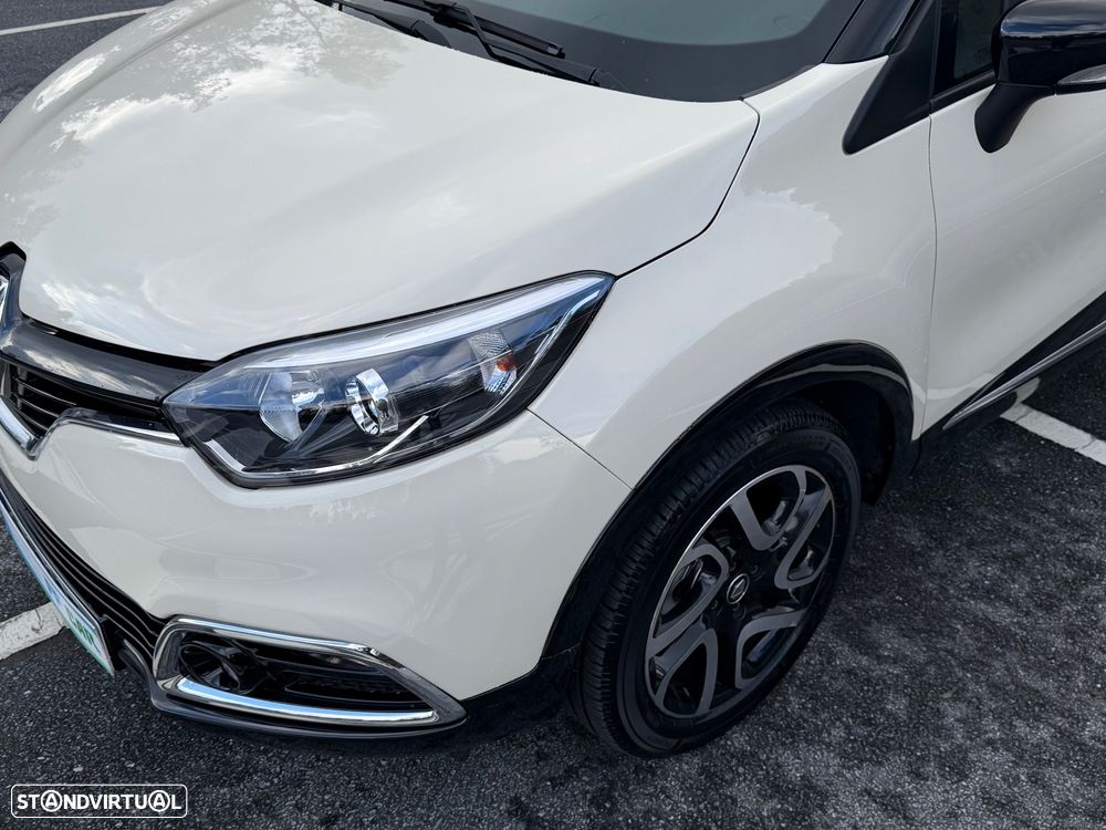 Renault Captur 0.9 TCE Exclusive - 14