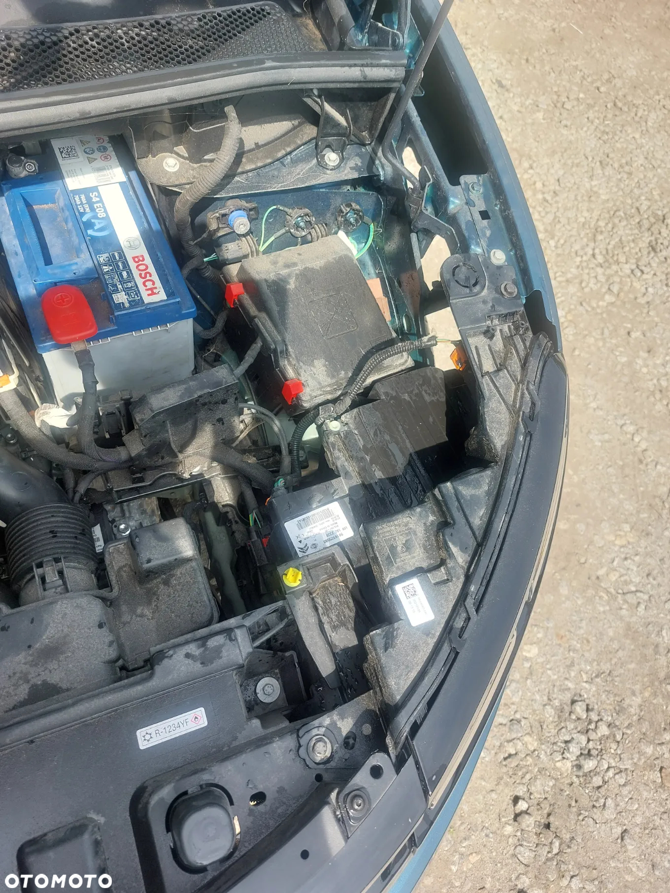 Citroën C5 Aircross 1.6 PureTech Shine EAT8 - 14