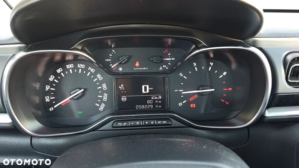 Citroën C3 - 35