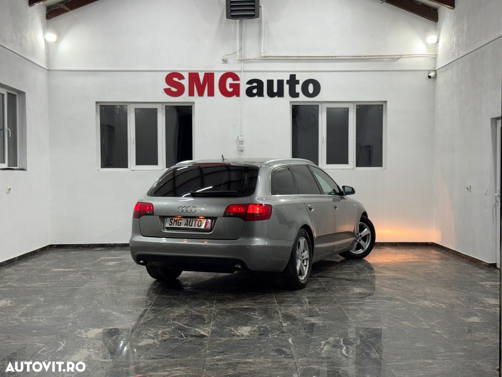 Audi A6 2.7 TDI - 3