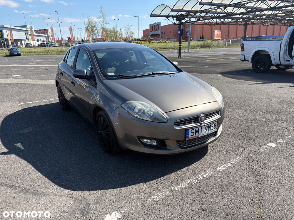 Fiat Bravo 1.4 16V Active - 1