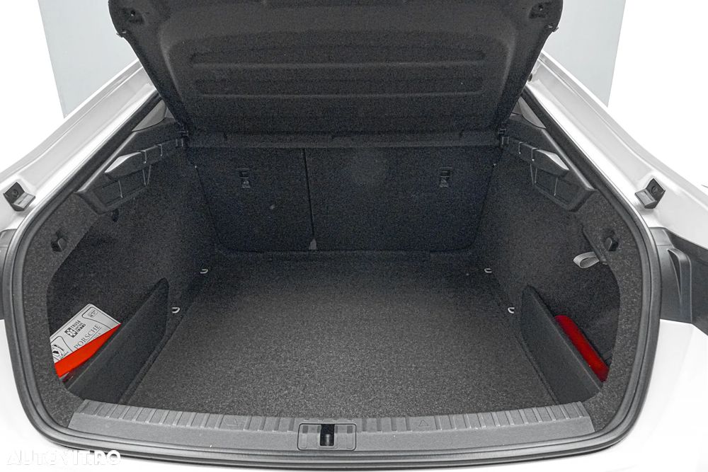 Skoda Octavia 2.0 TDI Style - 23