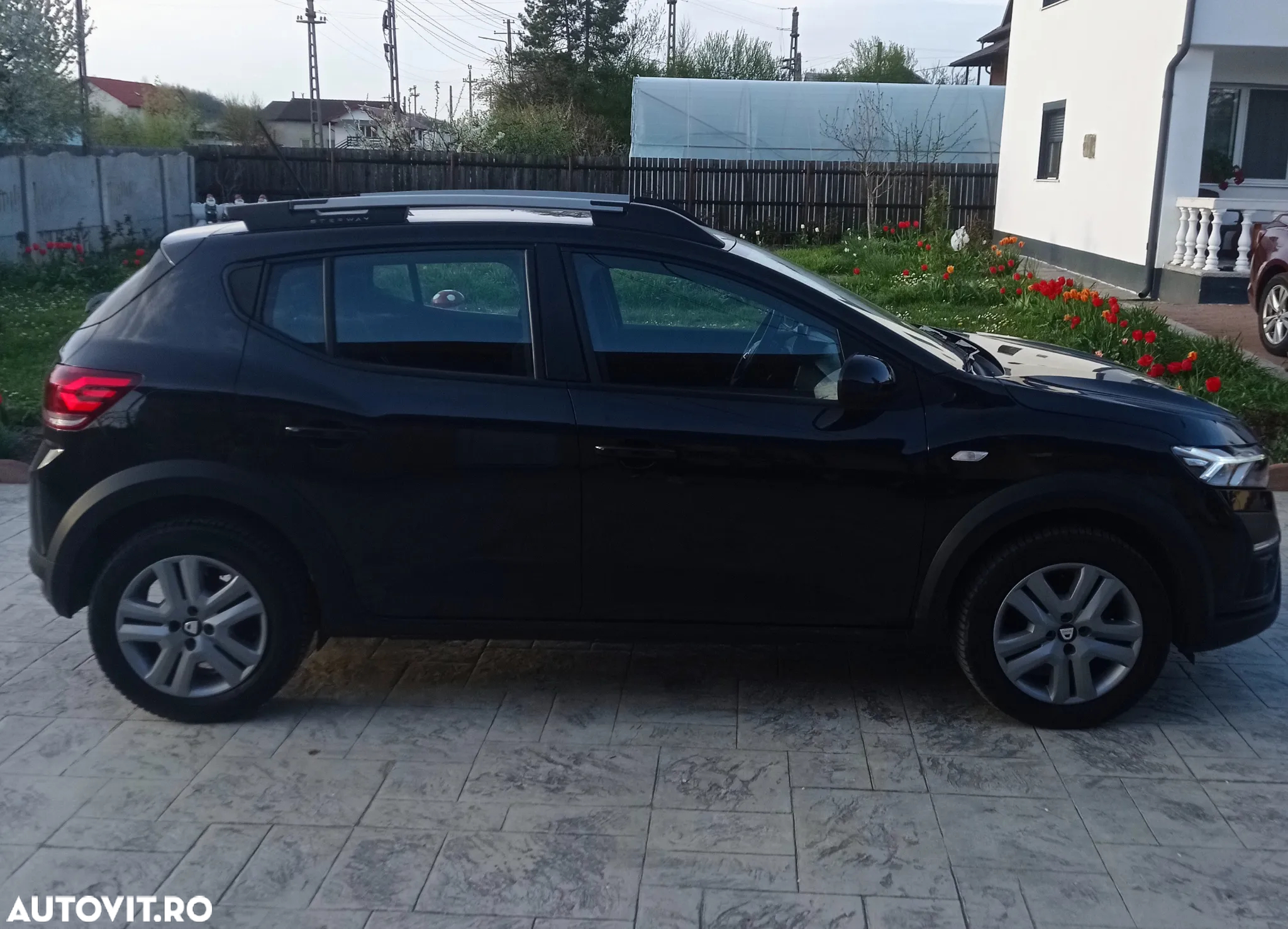 Dacia Sandero Stepway - 4