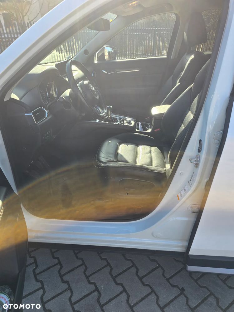 Mazda CX-5 - 15
