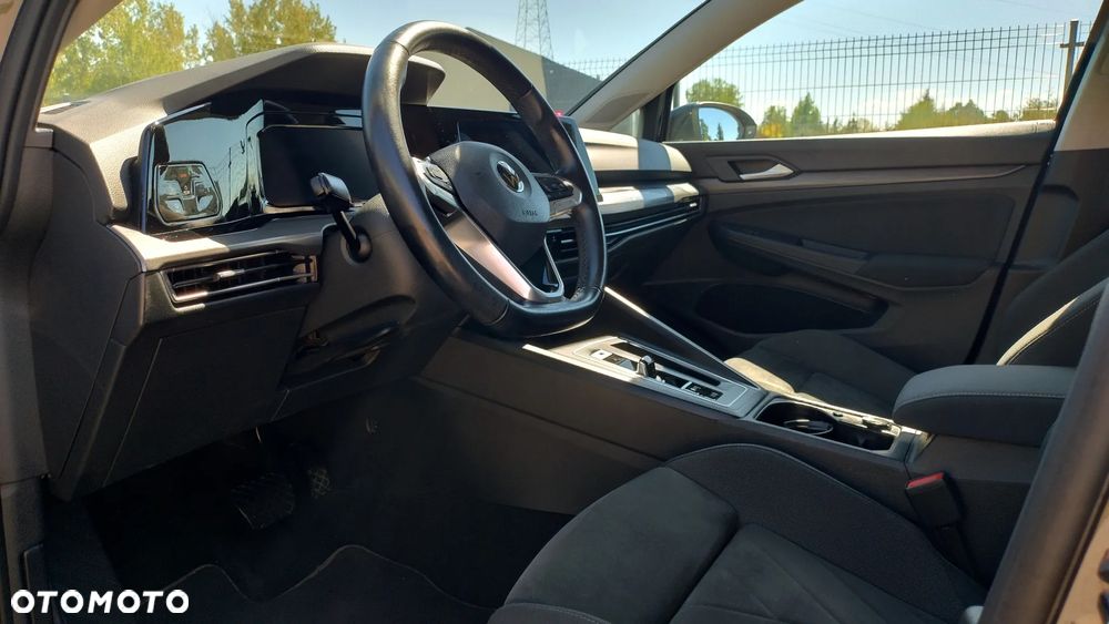 Skoda Octavia 1.5 TSI e-Tec Style DSG - 14